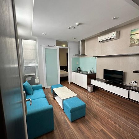 Here Galaxy Nha Trang Exterior photo