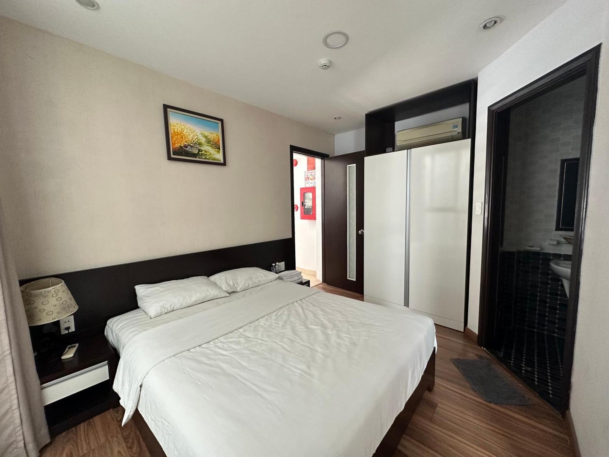Here Galaxy Nha Trang Exterior photo
